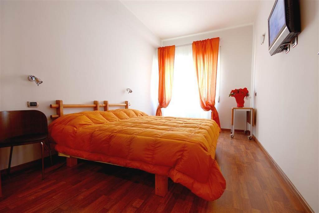B&B Alla Cupola Di San Pietro โรม ห้อง รูปภาพ