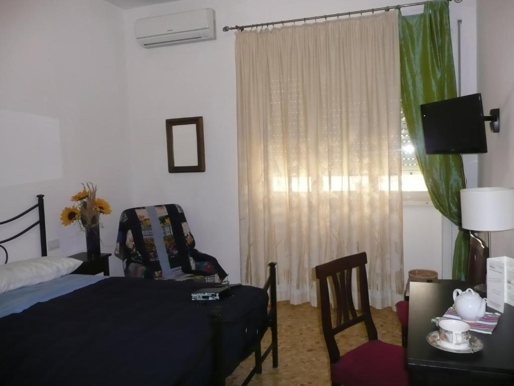B&B Alla Cupola Di San Pietro โรม ภายนอก รูปภาพ