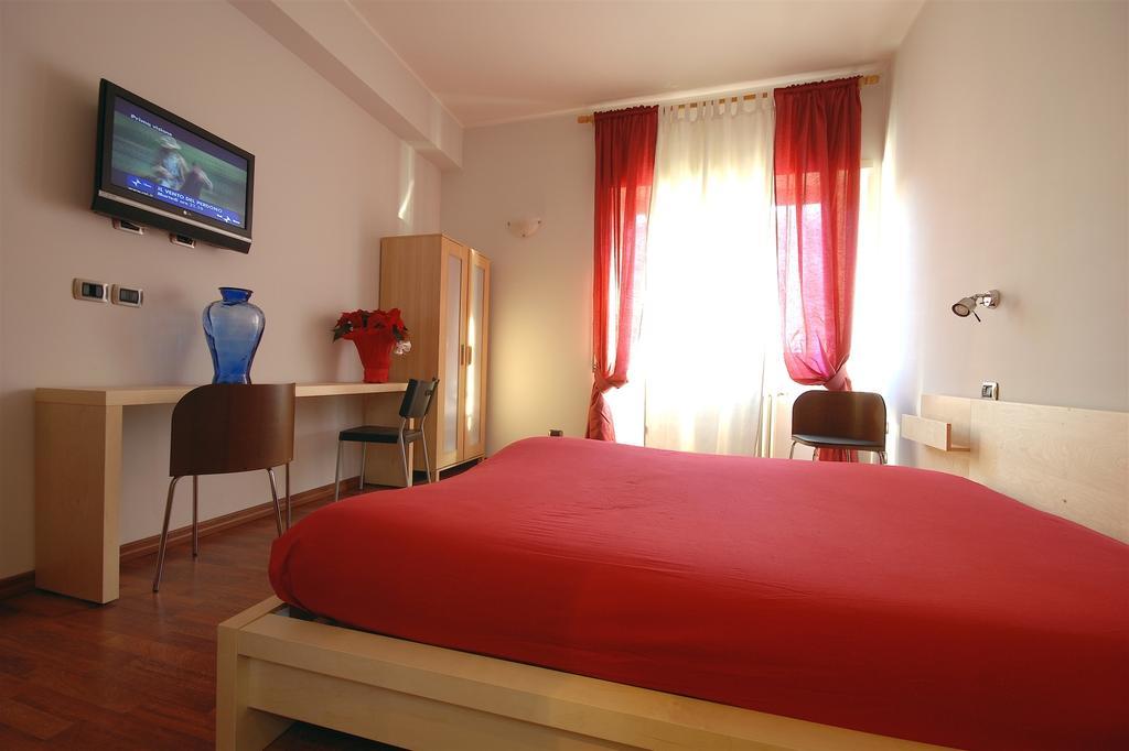 B&B Alla Cupola Di San Pietro โรม ห้อง รูปภาพ