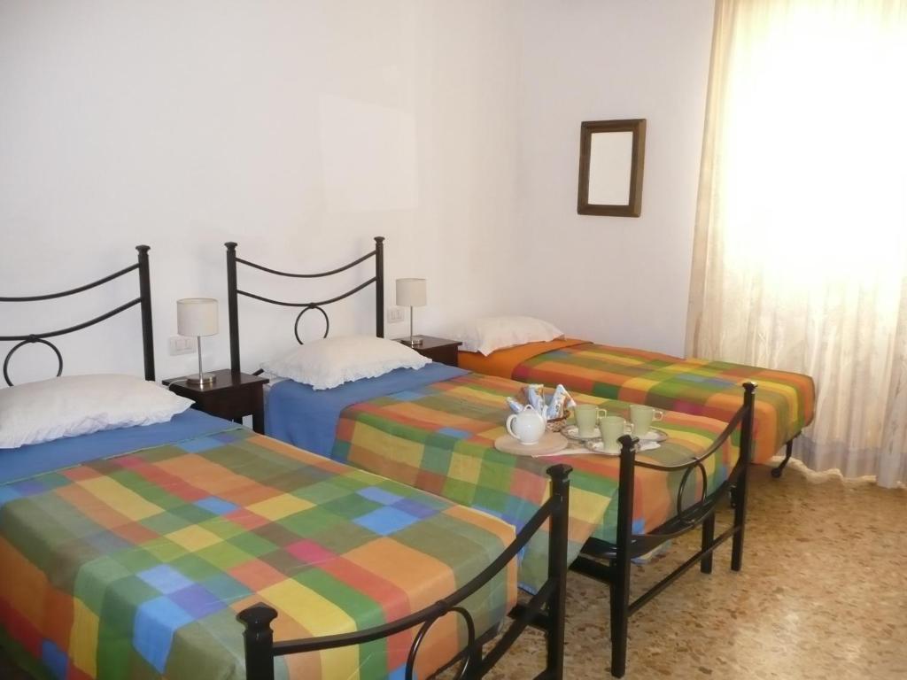 B&B Alla Cupola Di San Pietro โรม ห้อง รูปภาพ