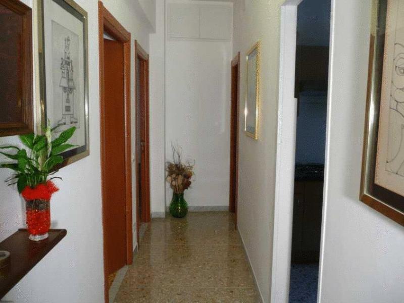 B&B Alla Cupola Di San Pietro โรม ภายนอก รูปภาพ
