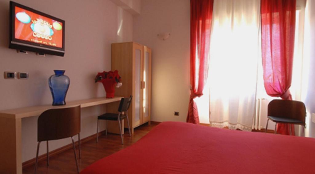 B&B Alla Cupola Di San Pietro โรม ห้อง รูปภาพ