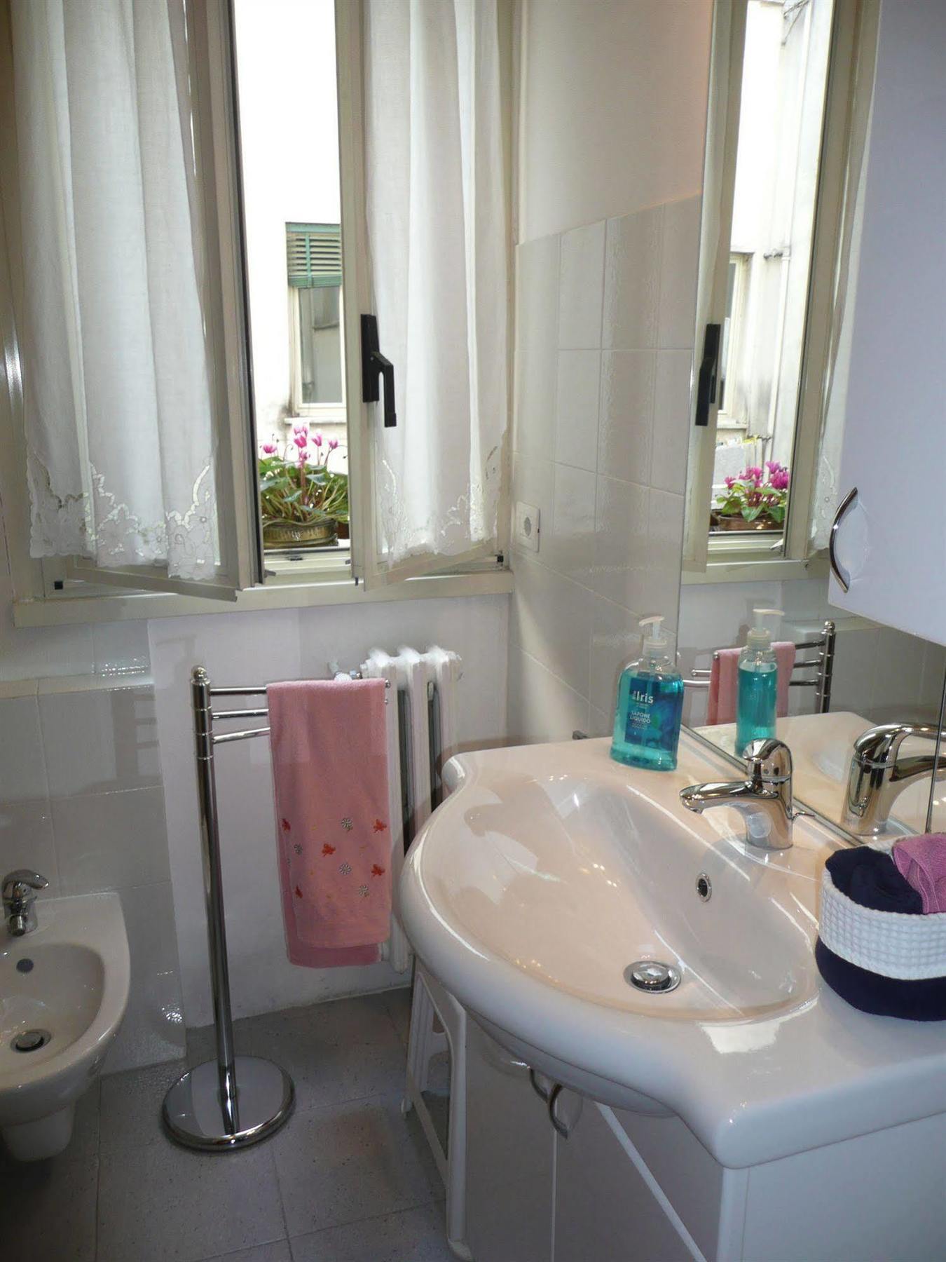 B&B Alla Cupola Di San Pietro โรม ภายนอก รูปภาพ