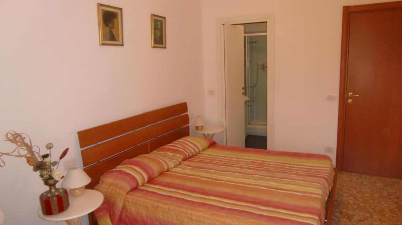 B&B Alla Cupola Di San Pietro โรม ภายนอก รูปภาพ
