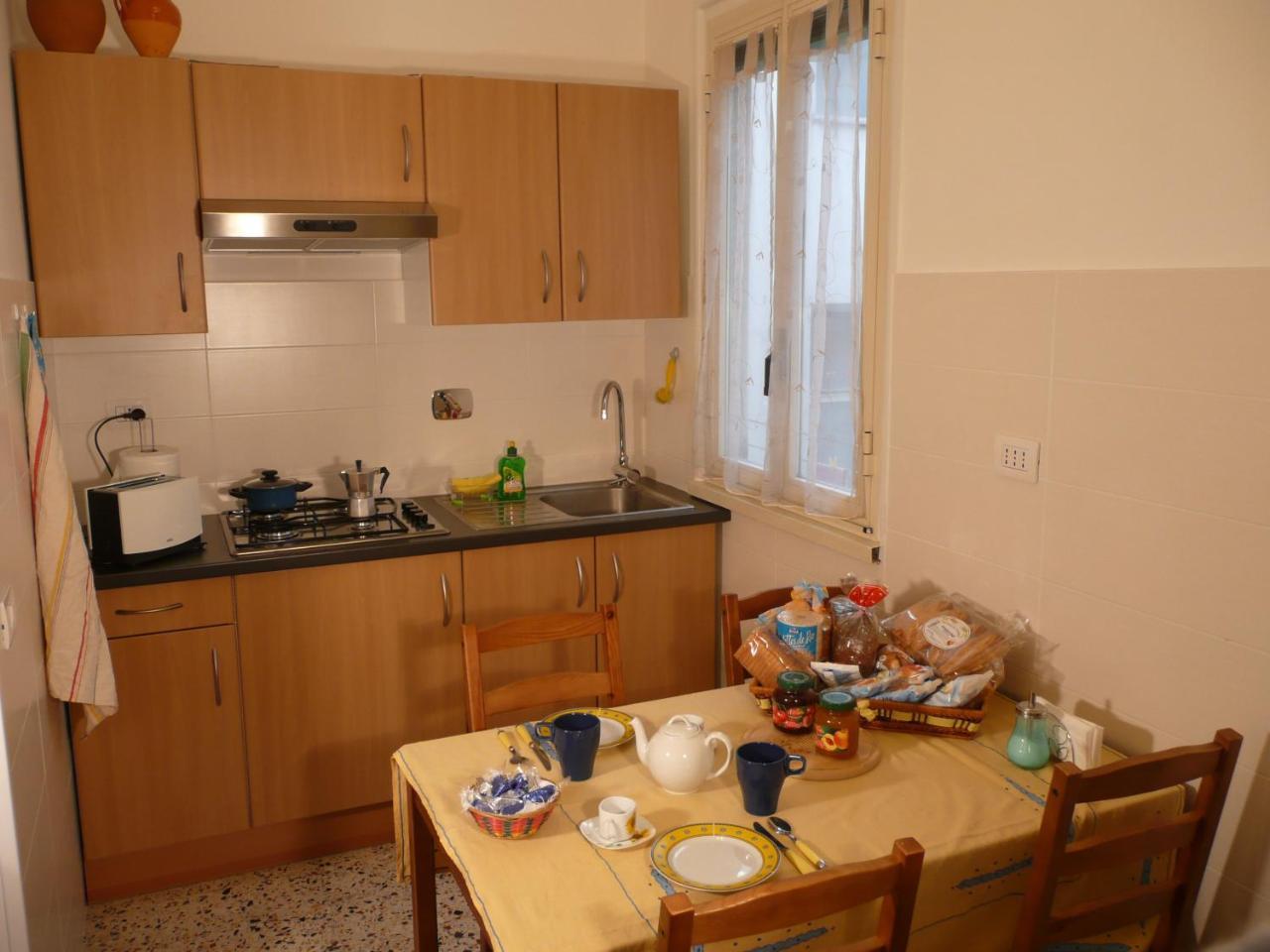 B&B Alla Cupola Di San Pietro โรม ภายนอก รูปภาพ