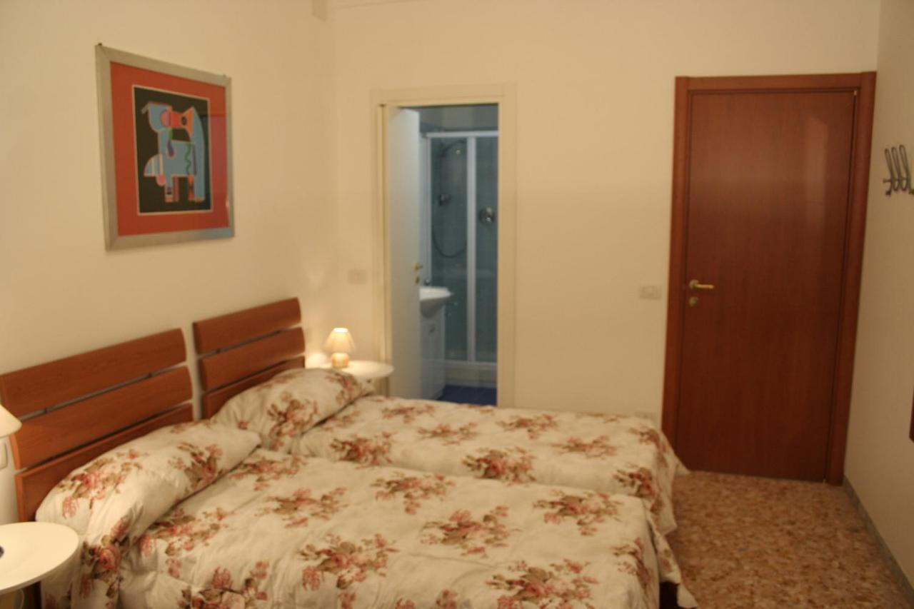 B&B Alla Cupola Di San Pietro โรม ภายนอก รูปภาพ