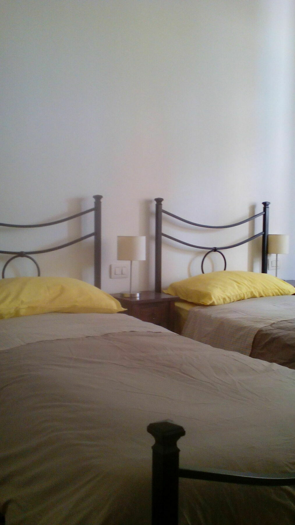 B&B Alla Cupola Di San Pietro โรม ภายนอก รูปภาพ