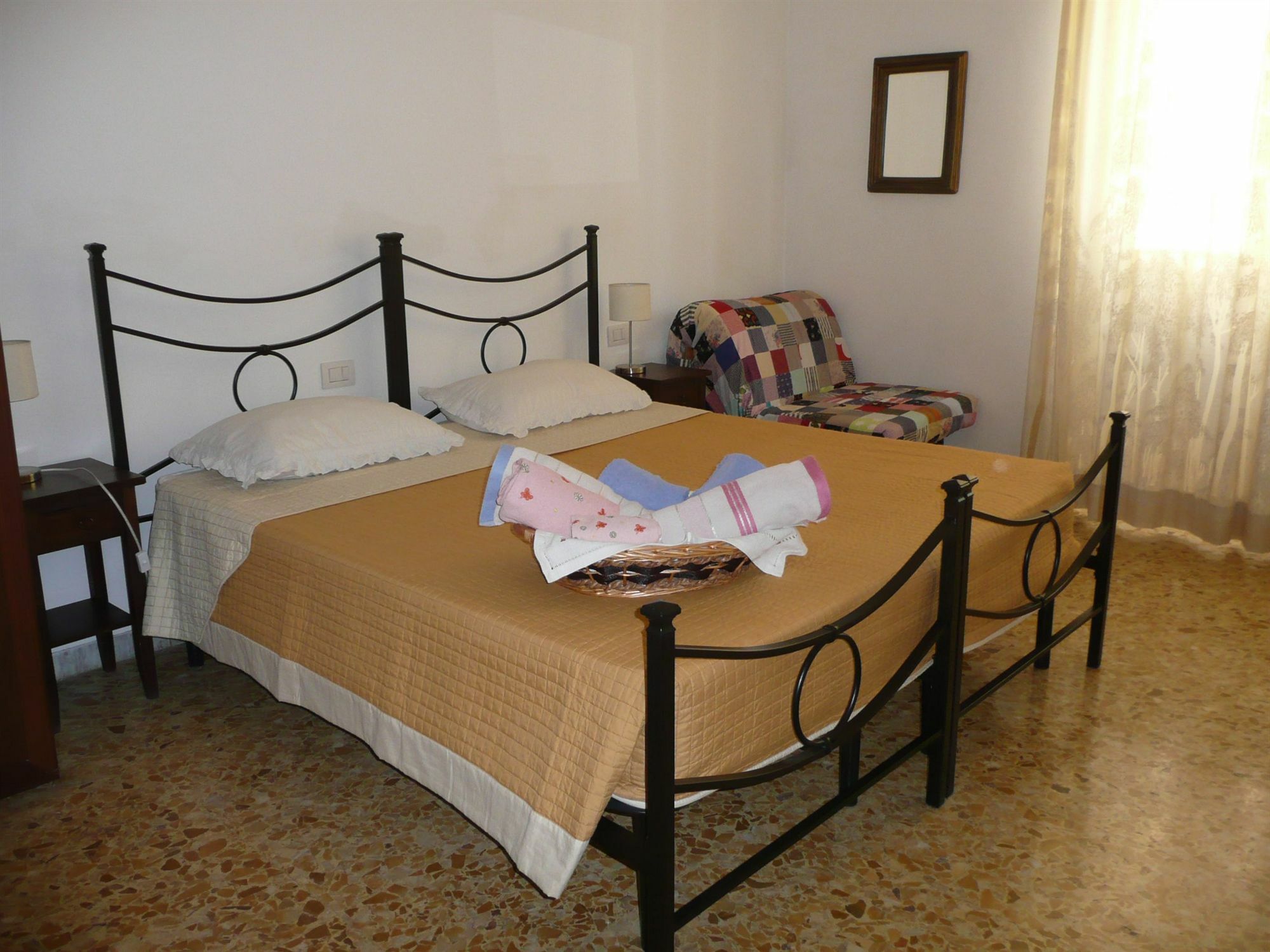 B&B Alla Cupola Di San Pietro โรม ภายนอก รูปภาพ