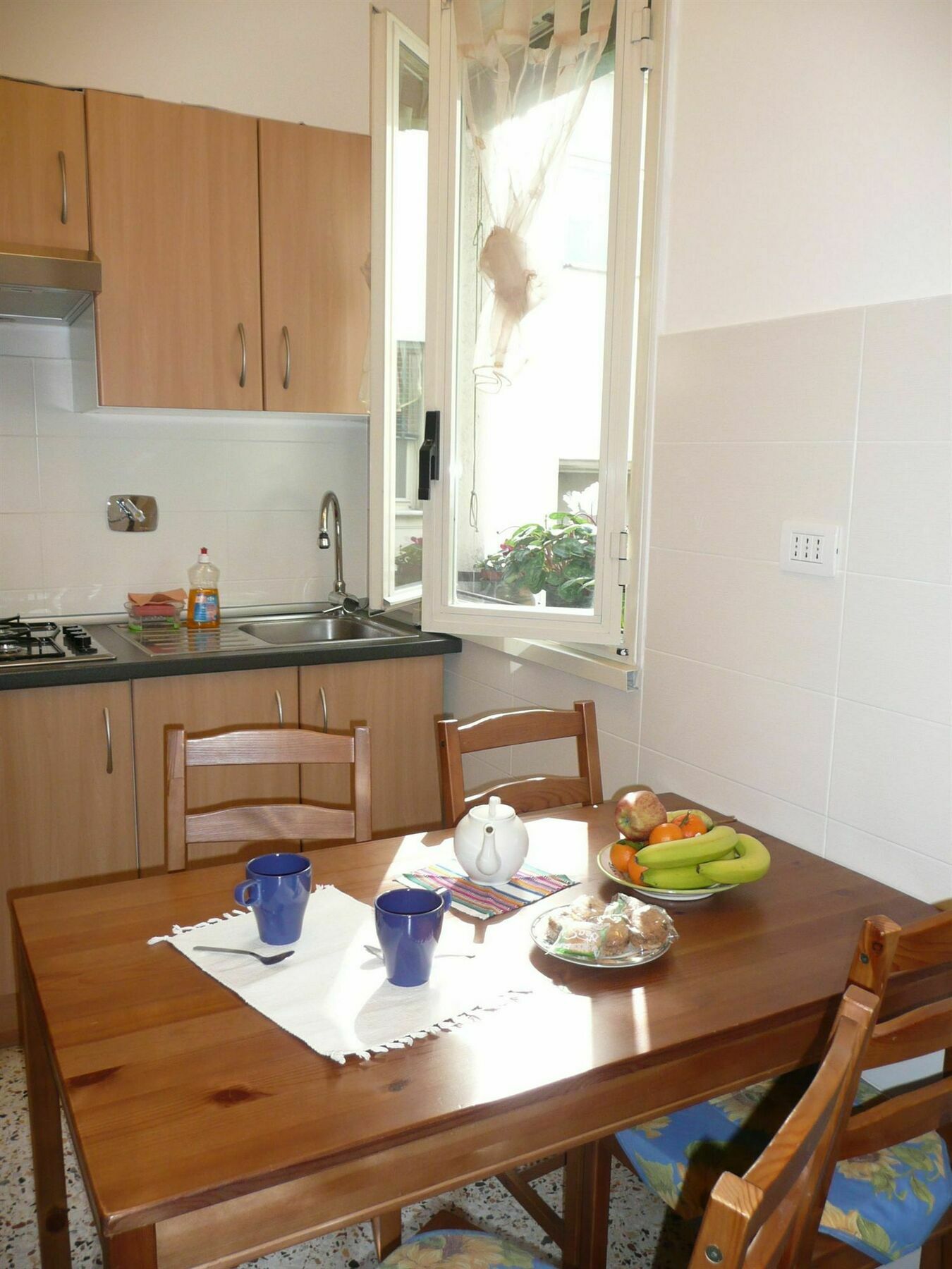 B&B Alla Cupola Di San Pietro โรม ภายนอก รูปภาพ