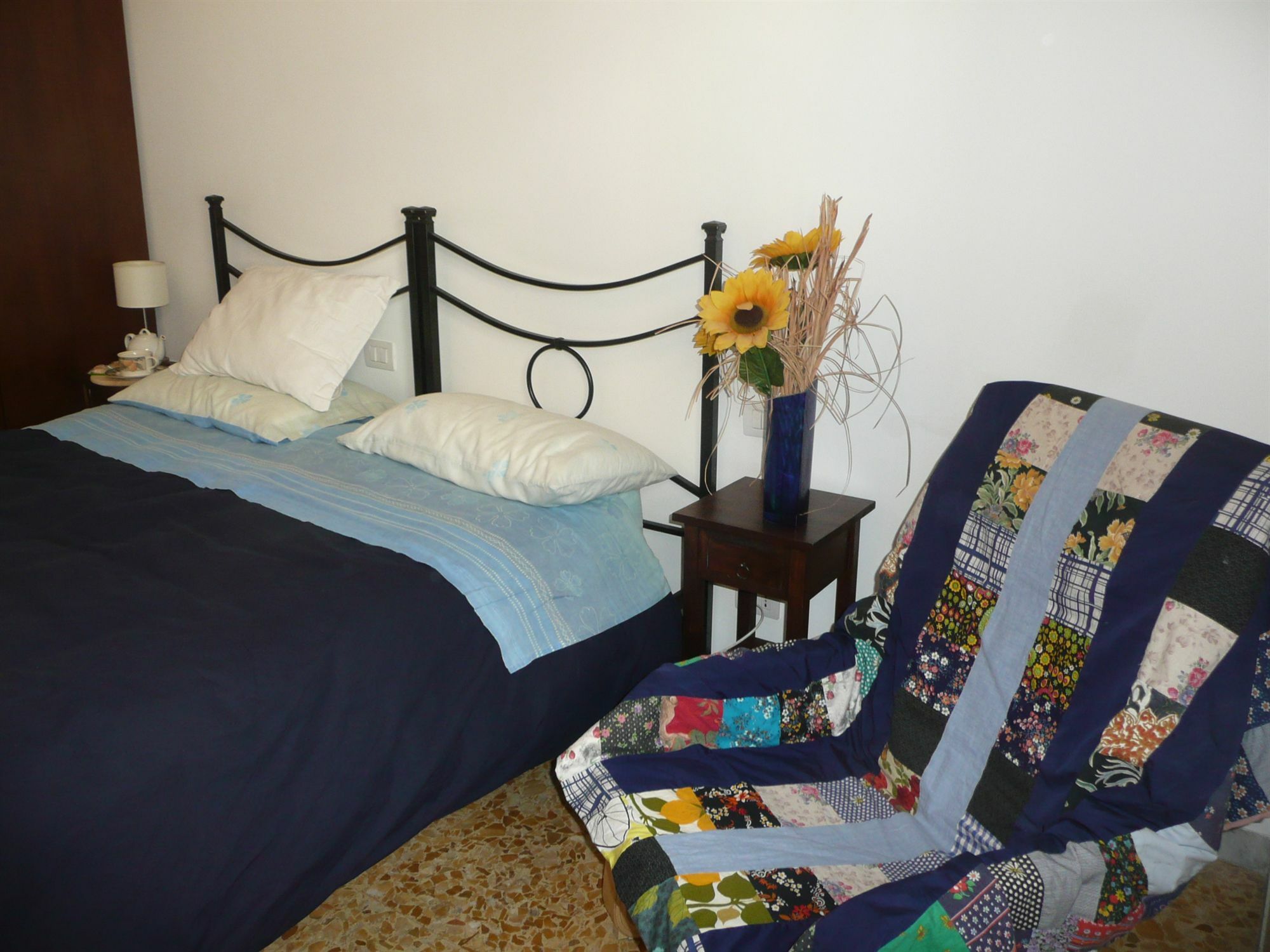 B&B Alla Cupola Di San Pietro โรม ภายนอก รูปภาพ
