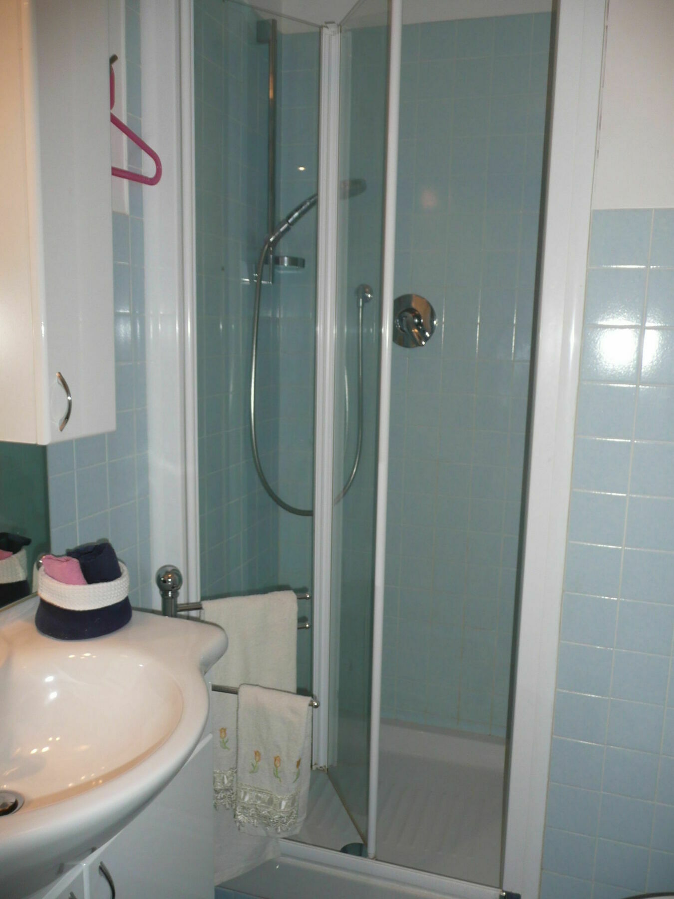 B&B Alla Cupola Di San Pietro โรม ภายนอก รูปภาพ