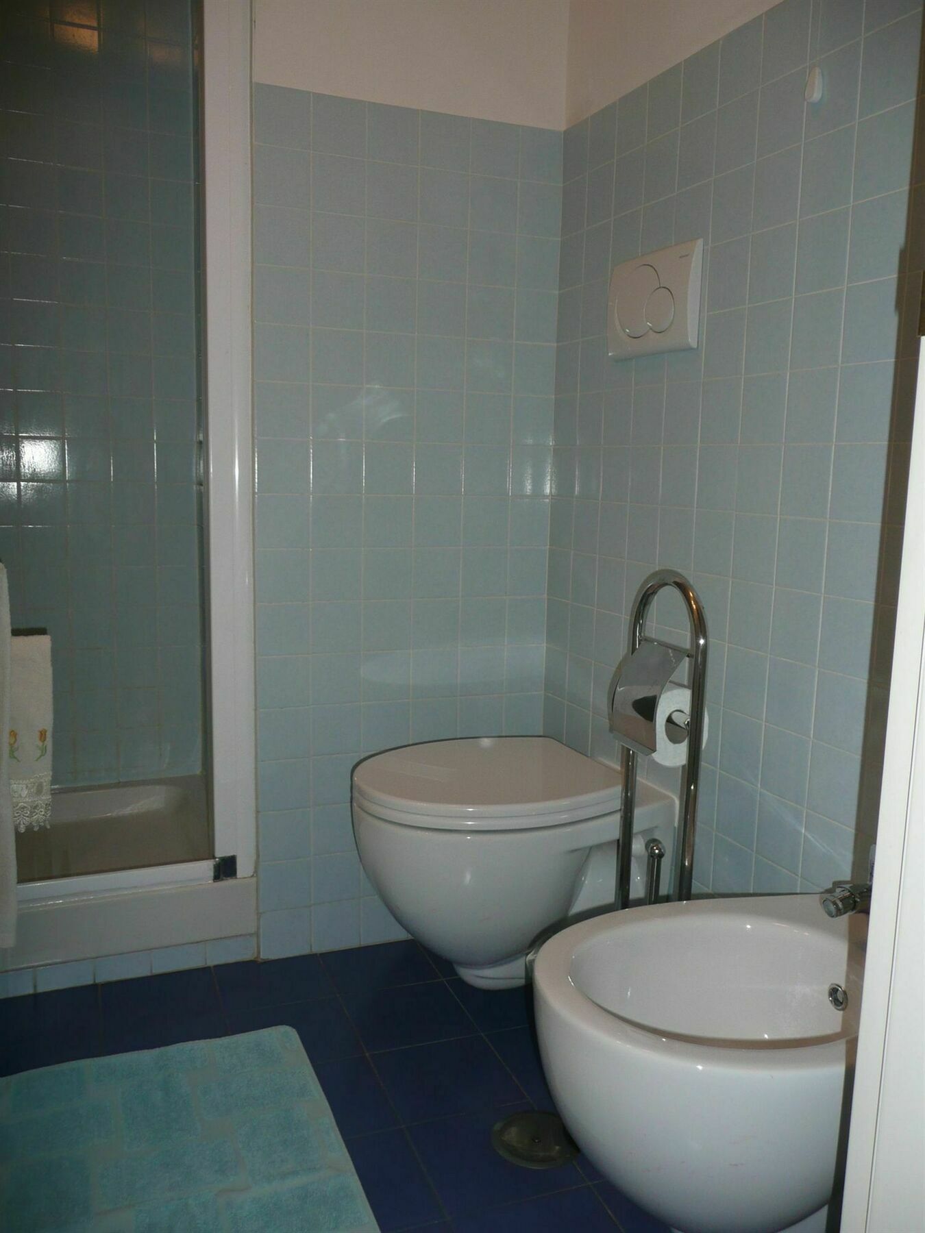 B&B Alla Cupola Di San Pietro โรม ภายนอก รูปภาพ