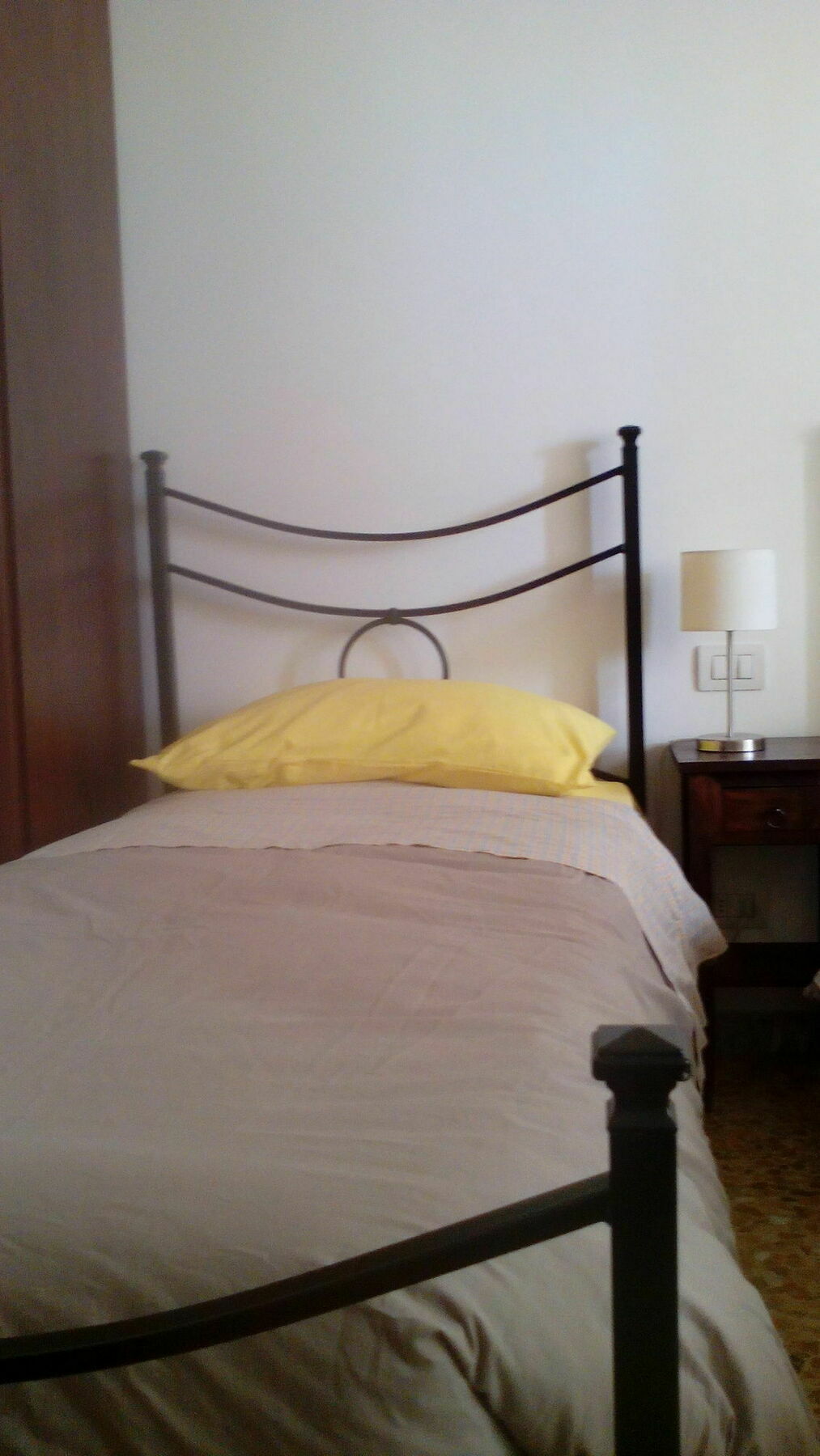 B&B Alla Cupola Di San Pietro โรม ภายนอก รูปภาพ