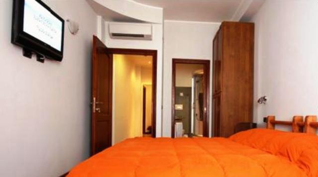 B&B Alla Cupola Di San Pietro โรม ภายนอก รูปภาพ