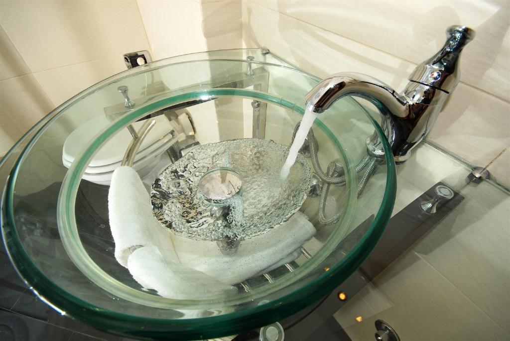 B&B Alla Cupola Di San Pietro โรม ภายนอก รูปภาพ